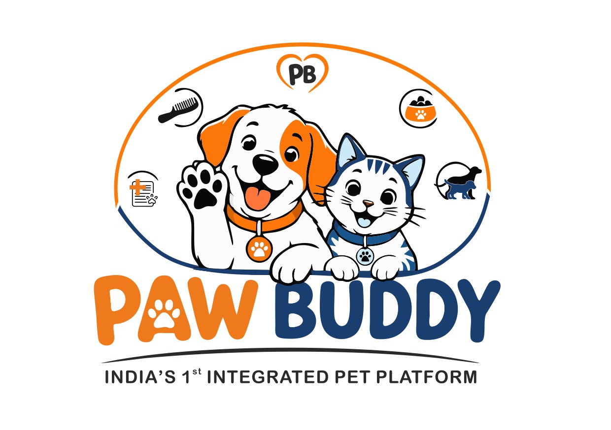 Paw Buddy