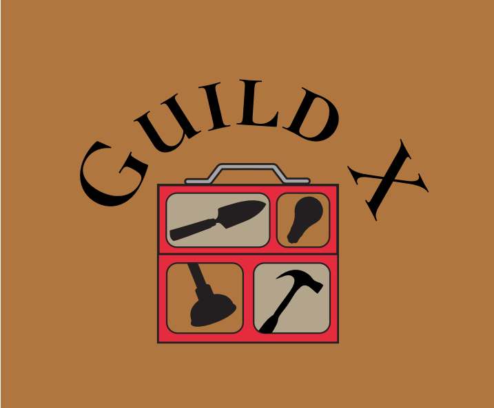 GuildX